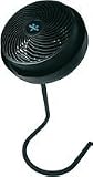 Produkt-Bild: Vornado 783 ... Raumnventilator mit ausziehbarem Standfu&szlig;!