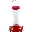 Woodstream 210P Hummingbird Feeder