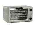 Equipex Sodir Electric Counter-top Convection Oven 1 EA FC-34