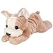 Plush Floppy Bulldog 7