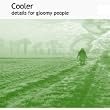 Details for Gloomy People