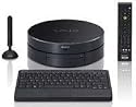 Sony VAIO TP3Z/B - Cylindrical - 1 x Core 2 Duo T8100 / 2.1 GHz - RAM 2 GB - HDD 1 x 500 GB - DVD±RW (±R DL) / DVD-RAM / BD-ROM - GF 8400M GT - WLAN : 802.11a/b/g - Vista Home Premium - Monitor : none