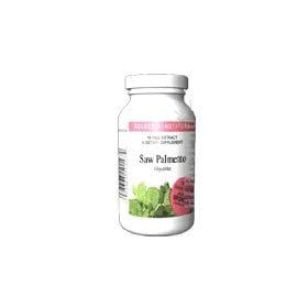 Eclectic Institute Inc Saw Palmetto