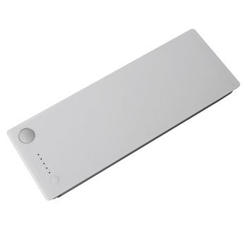 Apple (10.8V, 5600mAh/61Wh, Li-Polymer) Replacement Laptop Battery for Apple MacBook 13-inch,MacBook 13.3