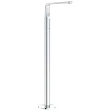 Buy Grohe 13245000 Veris Floorstanding Tub Spout, Chrome by Grohe