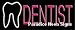 Dentist Neon Sign 13 x 32