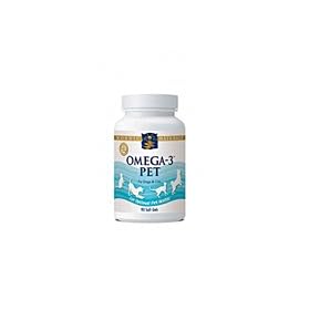 Nordic Naturals Omega-3 Pet