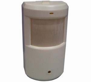 CIB CUC8540 CCTV 460TVL Pin Hole Lens Spy Security Camera with Sony Super HAD CCD Image Sensor