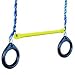 Swing-N-Slide Ring/Trapeze Combo