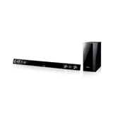 Samsung Consumer (TV etc), Sound Bar Black (Catalog Category: Home & Portable Audio / Sound Bars)