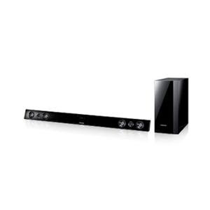 Samsung Consumer (TV etc), Sound Bar Black (Catalog Category: Home & Portable Audio / Sound Bars)