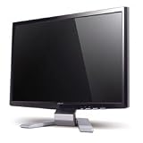 ACER P243WA 24 WIDE LCD MONITOR