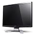 Acer P243WAid 24" Widescreen LCD Monitor - 2ms, 3000:1, 1920x1200 (WUXGA), DVI