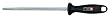 Henckels 9" Sharpening Steel With Polypropylene Handle