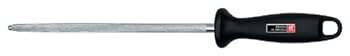 J.A. Henckels 9-Inch Poly Sharpening Steel
