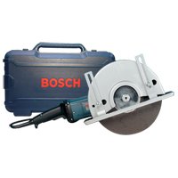 BOSCH ELECTRIC SAW KIT