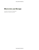 Materials and Design: The Art and Science of Material Selection in Product Design