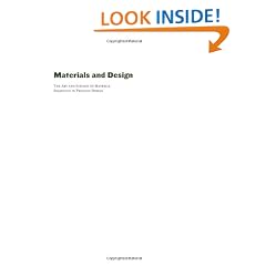 Materials and Design: The Art and Science of Material Selection in Product Design