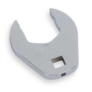 PROTO J5380CF Crowfoot Wrench,SAE,3/8 Drive,2 1/2 In