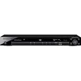 Pioneer DV-410V-K 1080p Upscaling DVD Player