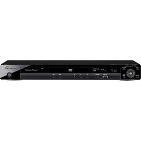 Pioneer DV-410V-K 