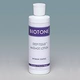 Biotone Deep-Tissue Massage 8 Oz.