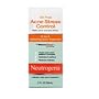 Neutrogena Oil Free Acne Stress Control 3-in-1 Hydrating Acne Treatment 1.4oz