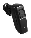 Samsung Bluetooth Headset WEP200 (Black)