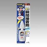 住友スリーエム 瞬間接着剤強力瞬間接着剤ジェル状 7005S