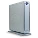 LaCie 500GB Gigabit Ethernet Ethernet Disk mini Home Edition Image