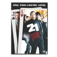21 DVD Plus Limited Edition Blackjack Game-WalMart Exclusive by 
