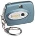 Electronics : VUPOINT DC-ST12B- VP 3-in-1 Keychain Digital Camera 12 Series (Blue)