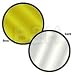 Lastolite 75cm (30) Reflector Silver/Gold (3034)