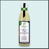 Bonicca California Coast Organic Spa Bath & Shower Gel w/ Oat and Apple 8 Fl Oz / 236 Ml