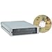 LaCie d2 16x Double Layer DVD+/-RW FireWire TITANIUM V2 externer DVD Brenner