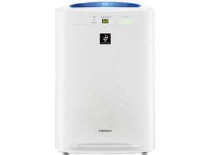 SHARP プラズマクラスター搭載 加湿空気清浄機 450mL/hタイプ ホワイト系 KC-A50-W