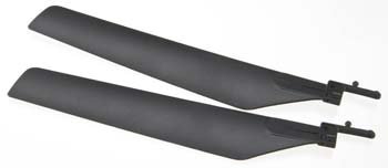 Heli-Max Main Blades - Axe CX Micro Lower