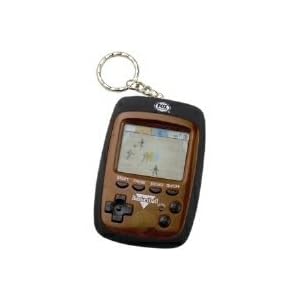 Excalibur FX-KS101-CS Fox Sports Basketball Keychain by 