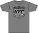 Sporting Goods : UFC "Route UFC" Mens T-shirt
