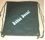 BubbaBocceTM High Strength Bocce Bag