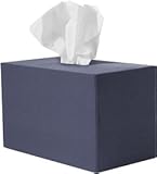 Tissue Box Sox - Wedgewood - Family