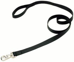 Single Ply Nylon Leashes 1