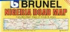 Nigeria Road Map