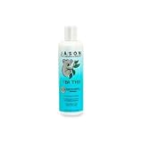 Tea Tree Oil Therapy Shampoo by Jason- 18oz.