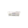 Genie 30322A Replacement Bumper for Coupler Assembly