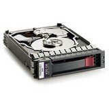 HP 450GB SAS 15k rpm DP NHP HDD 3.5 Zoll Preisvergleich