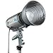 JTL Mobilight 200 AC & Battery Operated Monolight Strobe Without Battery Pack