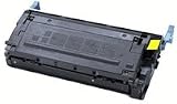 HP Laserjet 4600C, 4650C Yellow Toner