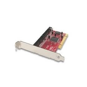 Adaptec Ultra ATA Card 1233 - storage controller - ATA-133 - PCI / 66 MHz ( 2126700 )