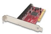 Adaptec Ultra ATA Card 1233 - storage controller - ATA-133 - PCI / 66 MHz ( 2126700 )